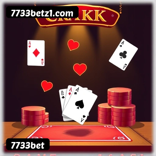 Jogos com maior RTP na 7733bet