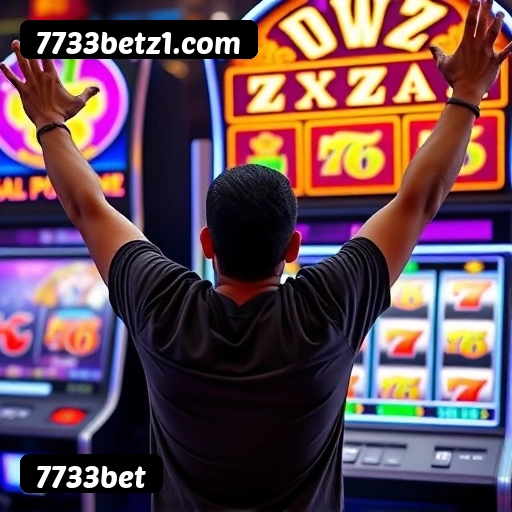 Download Android 7733bet