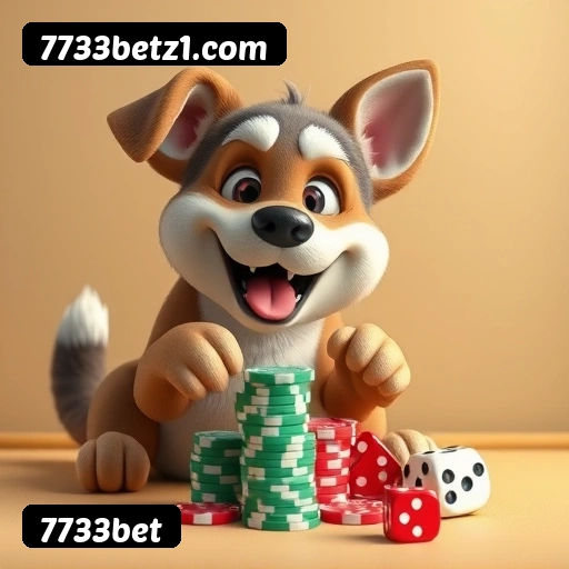Reload Bonus 7733bet