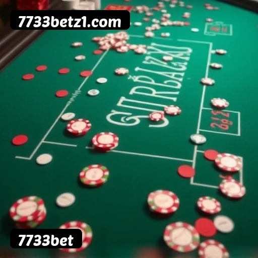 Métodos de pagamento aceitos na 7733bet