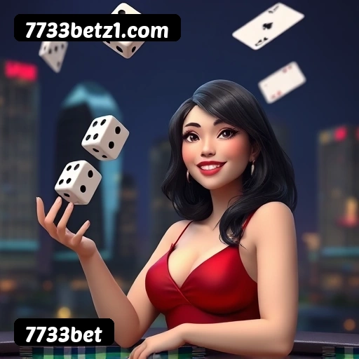 Instalar APK 7733bet